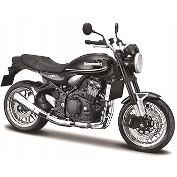 Amazon.co.jp: koenig-tom マイスト 1/12 カワサキ Z900RS